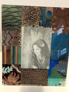 Decorative Picture Frame